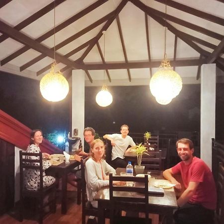 Ayubowan Homestay كاتوناياكى المظهر الخارجي الصورة