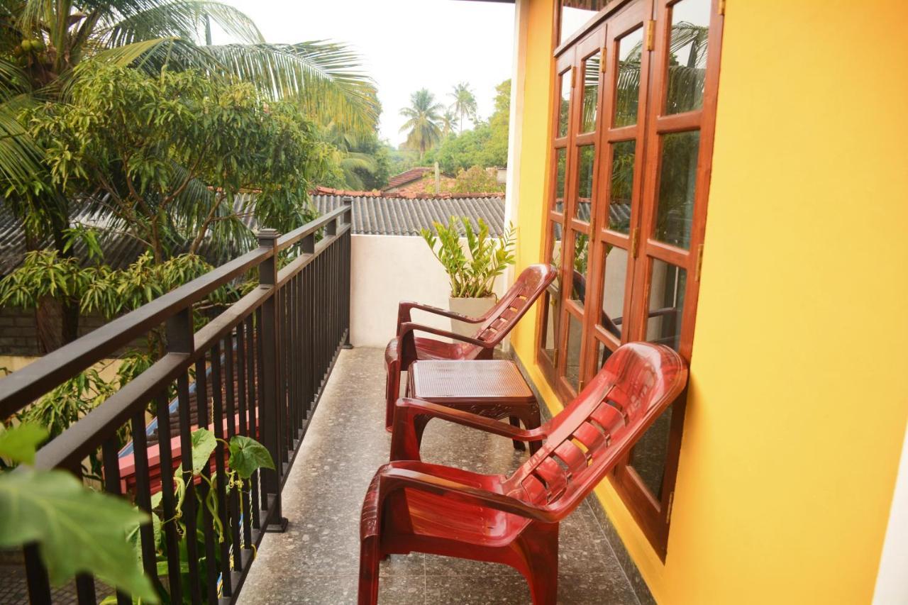 Ayubowan Homestay كاتوناياكى المظهر الخارجي الصورة