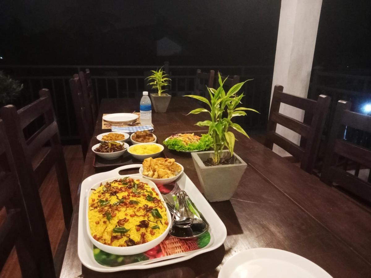 Ayubowan Homestay كاتوناياكى المظهر الخارجي الصورة