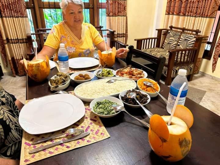 Ayubowan Homestay كاتوناياكى المظهر الخارجي الصورة