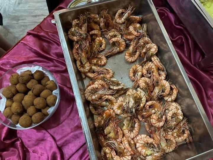 Ayubowan Homestay كاتوناياكى المظهر الخارجي الصورة