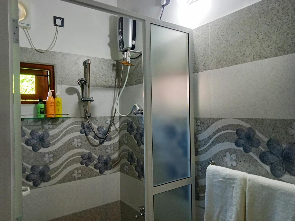 Ayubowan Homestay كاتوناياكى المظهر الخارجي الصورة