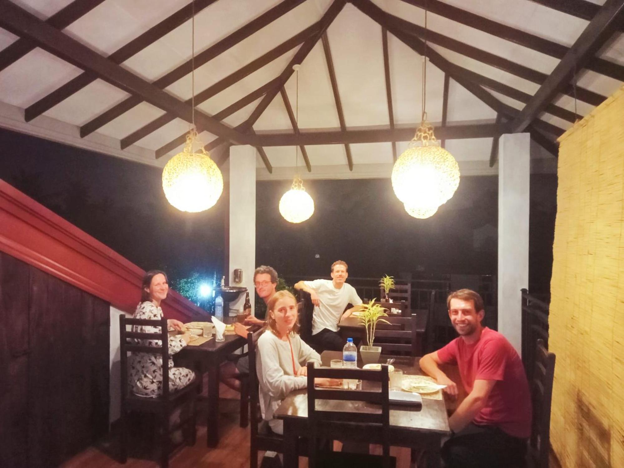 Ayubowan Homestay كاتوناياكى المظهر الخارجي الصورة