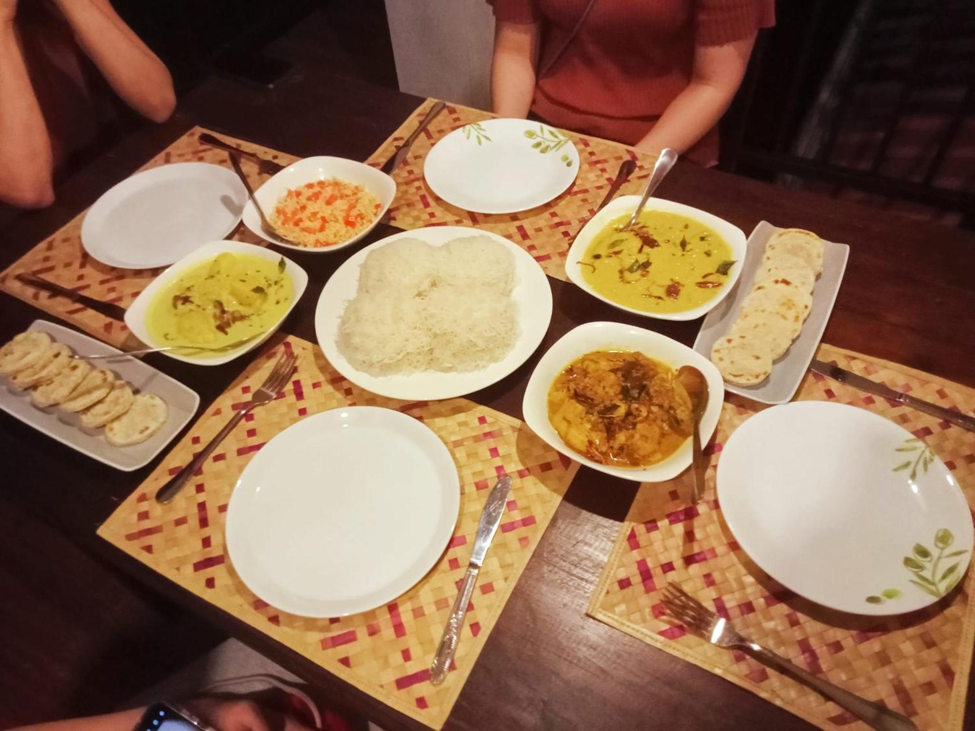 Ayubowan Homestay كاتوناياكى المظهر الخارجي الصورة
