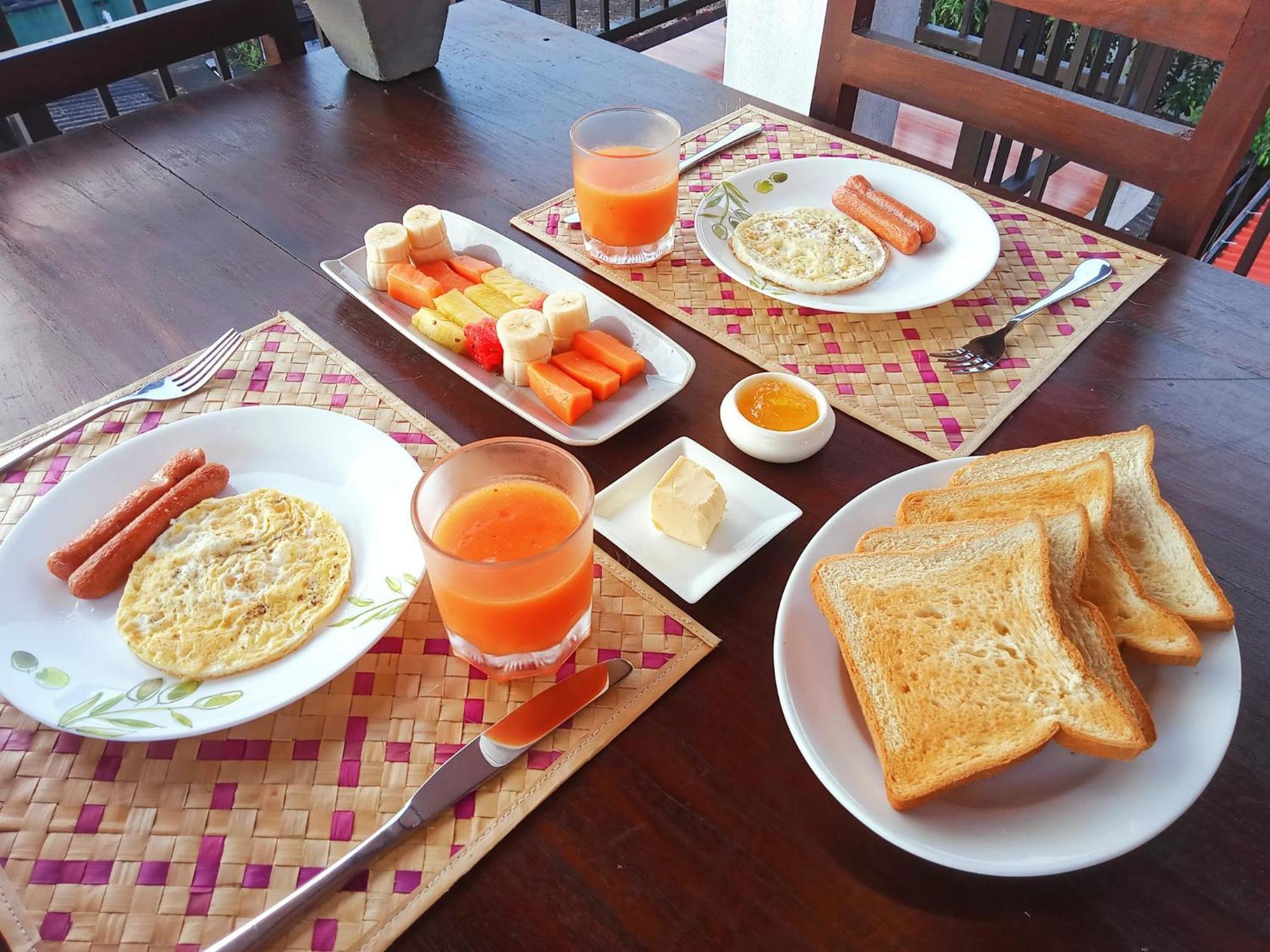 Ayubowan Homestay كاتوناياكى المظهر الخارجي الصورة