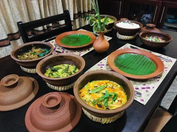 Ayubowan Homestay كاتوناياكى المظهر الخارجي الصورة