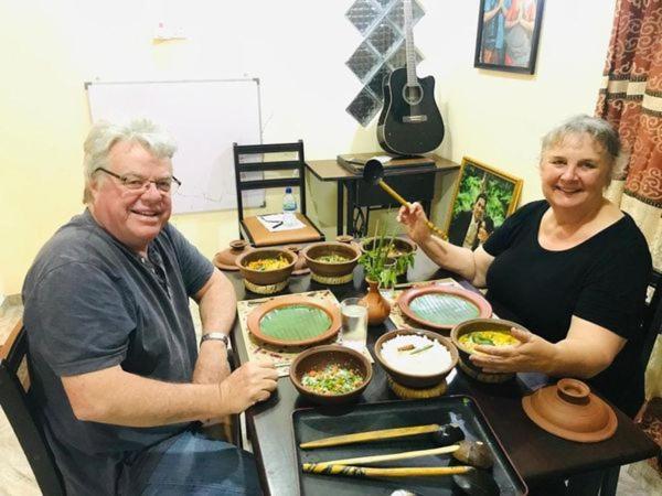 Ayubowan Homestay كاتوناياكى المظهر الخارجي الصورة