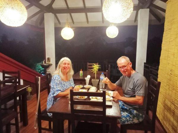Ayubowan Homestay كاتوناياكى المظهر الخارجي الصورة