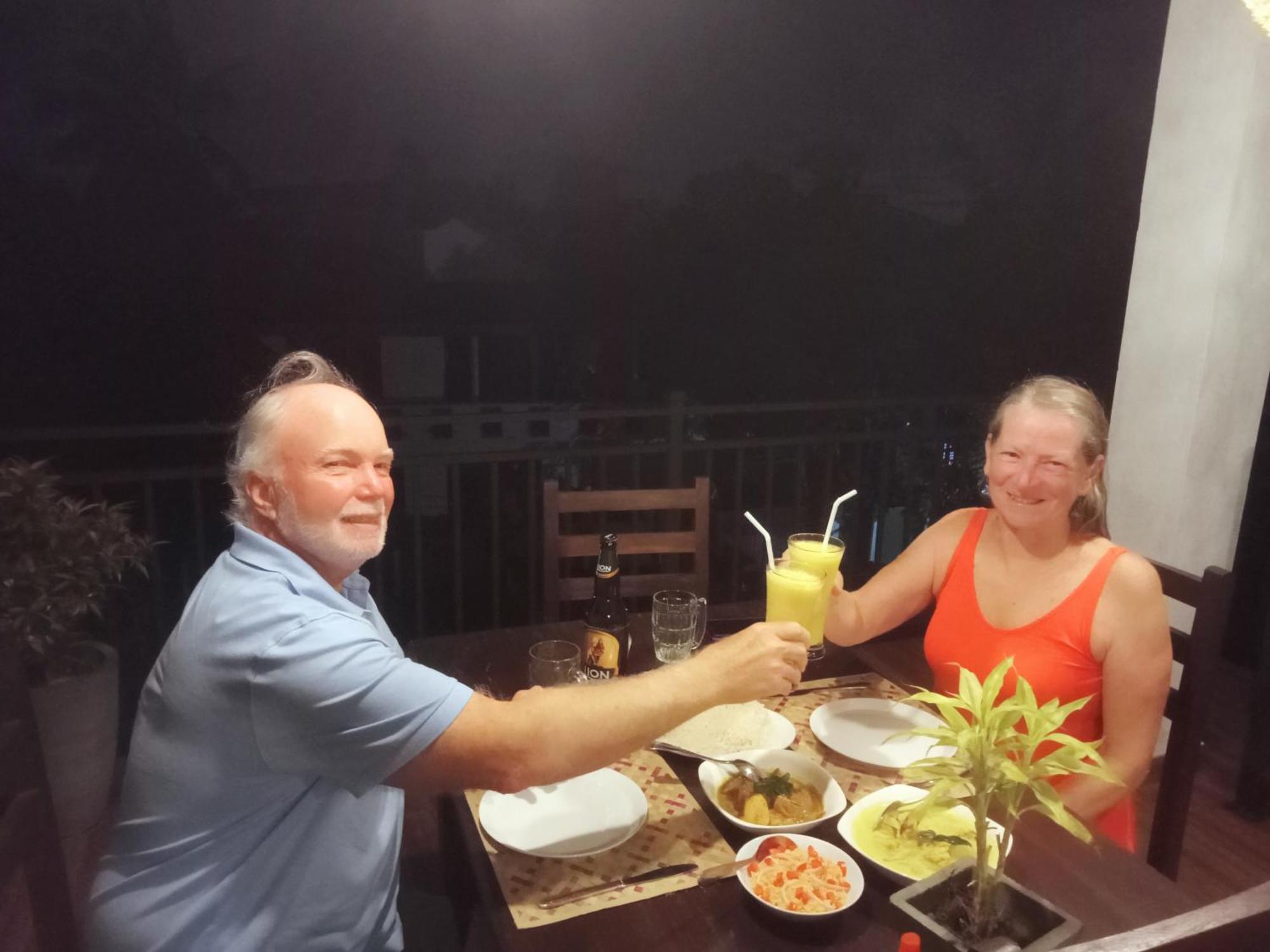 Ayubowan Homestay كاتوناياكى المظهر الخارجي الصورة