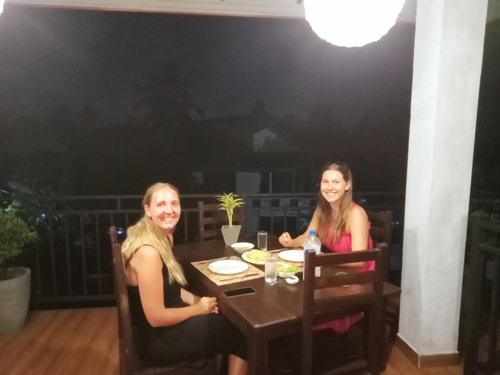 Ayubowan Homestay كاتوناياكى المظهر الخارجي الصورة