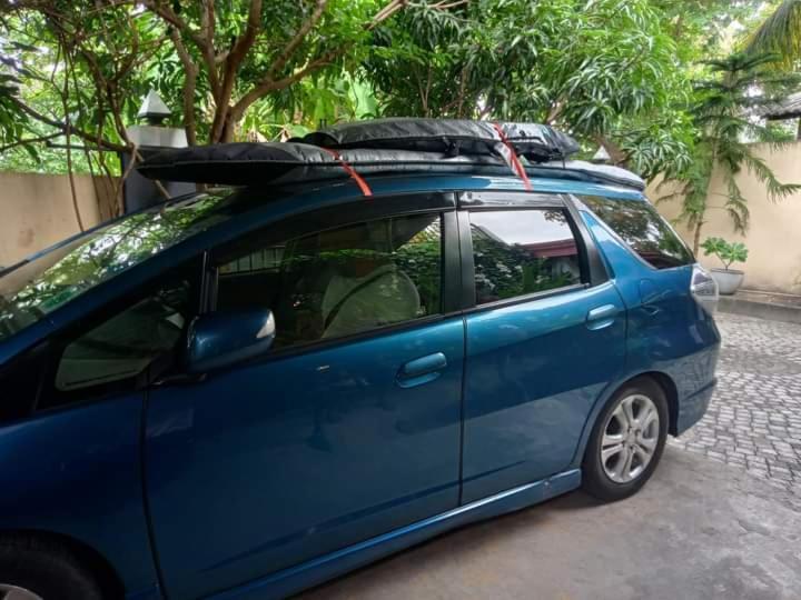 Ayubowan Homestay كاتوناياكى المظهر الخارجي الصورة
