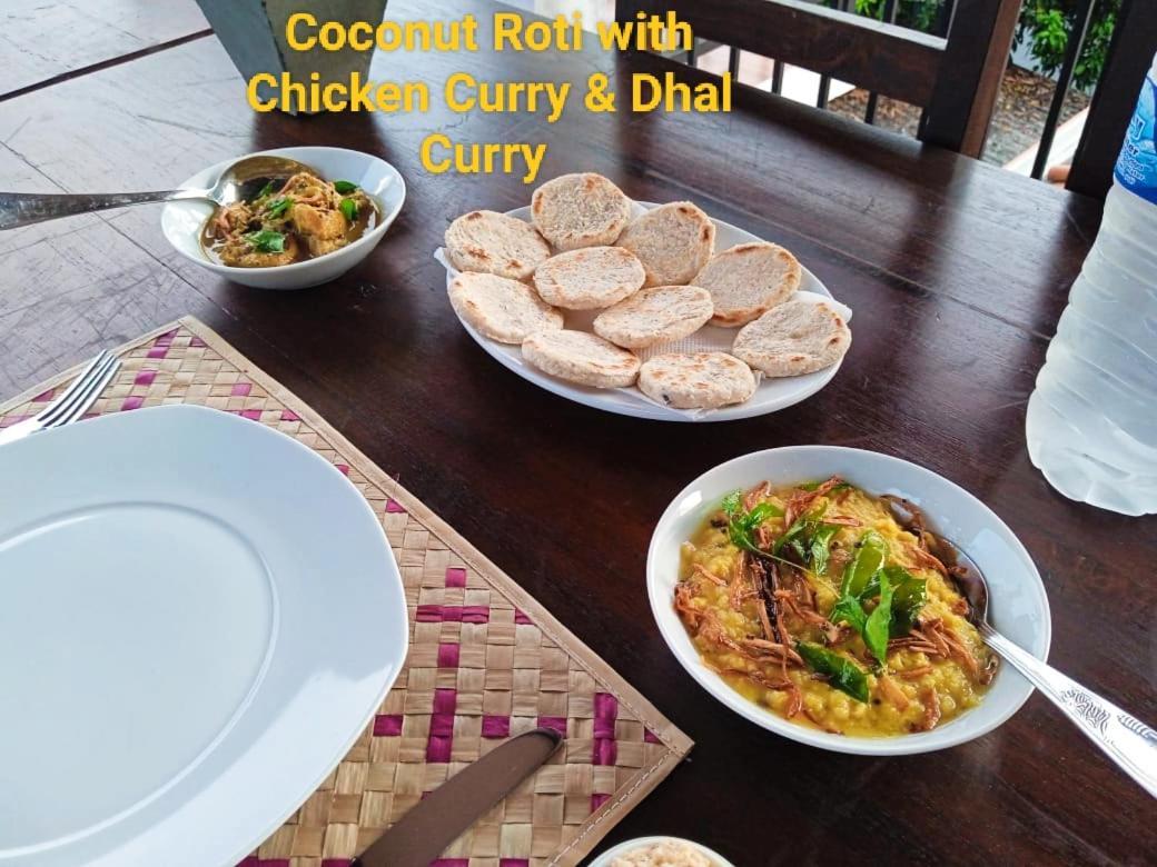 Ayubowan Homestay كاتوناياكى المظهر الخارجي الصورة